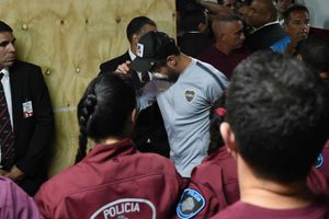 River v Boca: Madrid Libertadores is Pandora's box for the global game