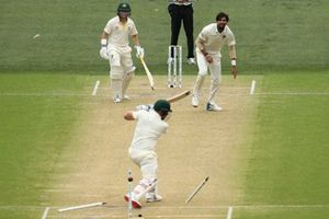Probably the best group of fast bowlers we ever had: Bharat Arun
