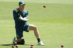 Australia unchanged for historic Perth Test