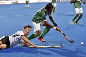Given state of Pakistan hockey even I would've played cricket: Hasan Sardar