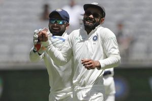India vs Australia: Rishabh Pant regales; O'Keefe stirs hornet's nest
