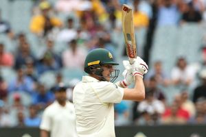 3rd Test: 'Gritty' Cummins gives Australia one more day to live, frustrates India - As it happened