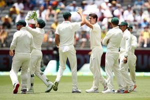 India Vs Australia: Perth pitch rated 'average' by match referee, claim reports