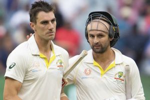 India Vs Australia,3rd Test, Day 4 Highlights: Defiant Cummins helps hosts to drag match to Day 5