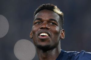 Important Pogba and Shakhtar's brilliant Brazilians – Champions League in Opta numbers