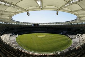 Australia Vs India: Langer unsure what to expect from Perth wicket