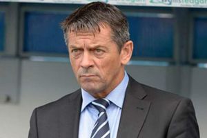 Phil Brown joins FC Pune City as head coach