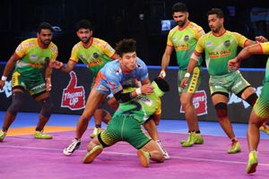 PKL: Bengal Warriors hammer Patna Pirates