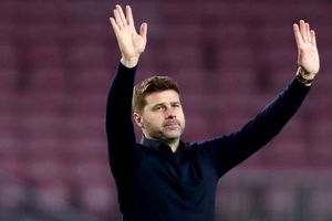 Title-chasing Spurs can't be compared to Atleti, says Pochettino
