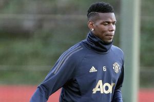 Manchester United urged to sell World Cup winner