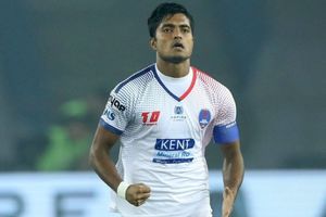 ISL: Delhi Dynamos' Pritam Kotal set to join ATK