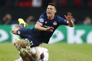 Top groups to watch on Match Day 5 of Champions League