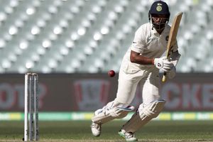 Australia vs India, Ist Test, Day 3: As it happened: India stay ahead of Australia