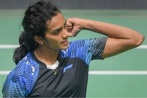 BWF World Tour Finals 2018: Hope no one will question me about my final losses anymore: Sindhu