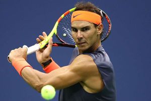 Ferrero: 'Beast' Nadal still as motivated as ever