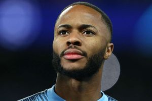 Off-field gestures a sign of Sterling's maturity - Guardiola
