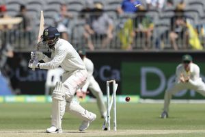 KL Rahul stands close to exit after multiple failures