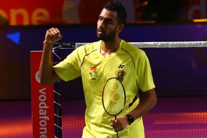 PBL: Chennai Smashers stun table toppers Ahmedabad Smash Masters as they pick their first win