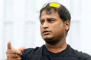 Ramesh Powar reapplies for India women's team coach