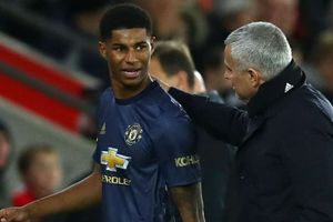 Emery's Arsenal now one of Premier League's strongest – Rashford