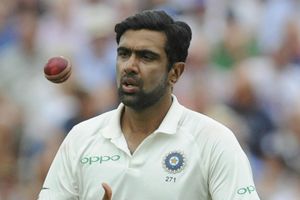 Ashwin, Rohit ruled out of second Test against Australia
