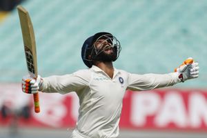 Fitness under scanner: Ravindra Jadeja carrying shoulder stiffness from India, indicates Shastri