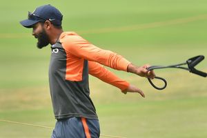 Jadeja was fit when we selected him for Australia Tests: MSK Prasad