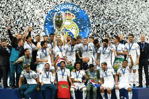 Champions League Draw: United draw PSG in last 16; Liverpool to face Bayern Munich
