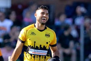 Mzansi Super League: Jozi Stars topple Nelson Mandela Bay Giants
