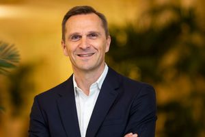 Former athlete Ridgeon is the new IAAF CEO, stage set for awards gala