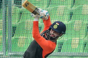 IND vs AUS: Pant pays rich tribute to Dhoni