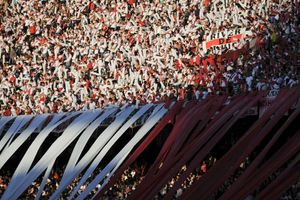 Copa Libertadores should only be played in South America - Guardiola