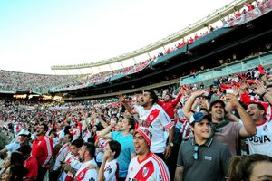 River Plate refuse to play Copa Libertadores clash in Madrid