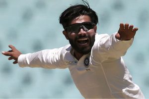 A fit Jadeja was picked for Australia series, asserts BCCI