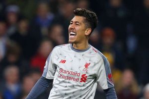 Burnley 1 Liverpool 3: Firmino and Shaqiri complete comeback