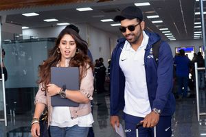 Rohit Sharma flies home as wife Ritika Sajdeh gives birth to a baby girl, to miss Sydney Test