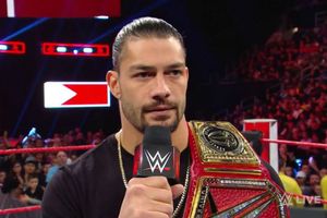Flashback 2018: WWE top five moments of the year