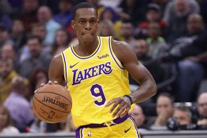 NBA: Lakers guard Rondo to miss Kings clash