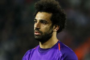 Salah could have scored more, admits Klopp