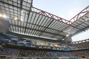 Milan mayor Sala backs Inter's stadium ban