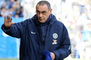 Hard work, not heavy spending, the key for Sarri at Chelsea
