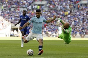 Flashback 2018: Best forwards in Premier League