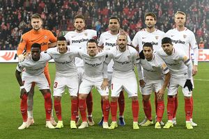 La Liga preview: Sevilla aiming to keep ahead of chasing pack