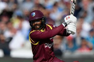 Shai gives Windies hope with thrilling ODI run chase