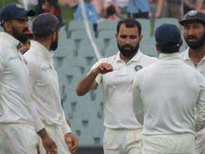 Australia vs India, Ist Test, Day 4: As it happened: Indian bowlers call shots