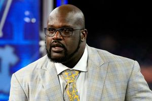 O'Neal thinks his Lakers teams could 'easily' beat Warriors