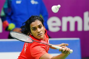 BWF World Tour Finals: Sindhu and Verma in semifinals