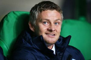 Manchester United appoint Solskjaer until end of season