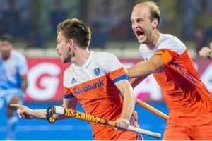 Hockey World Cup 2018: India's Cup dream over with 1-2 defeat against Netherlands
