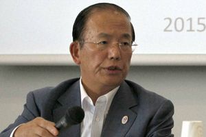 2020 Olympic organisers working for boxing at Games despite freeze